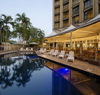 DoubleTree by Hilton Darwin - Hotel Accommodation