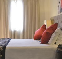 Metro Advance Apartments  Hotel - Hotel Accommodation
