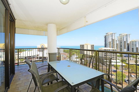Marrakai Apartments - Hotel Accommodation 17