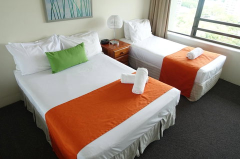 Marrakai Apartments - Hotel Accommodation 13