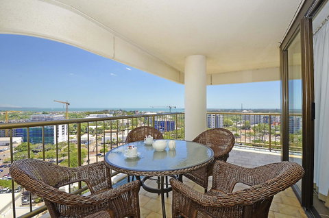 Marrakai Apartments - Hotel Accommodation 16
