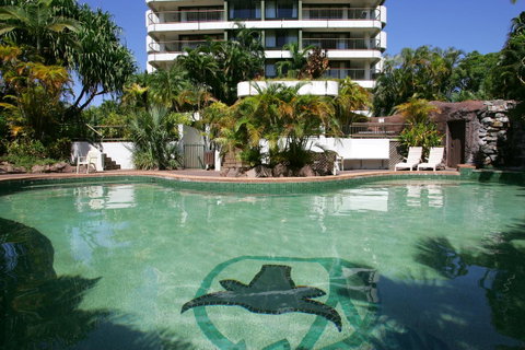 Marrakai Apartments - Hotel Accommodation 24