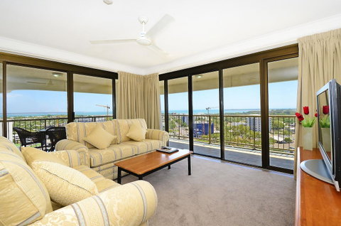 Marrakai Apartments - Hotel Accommodation 0