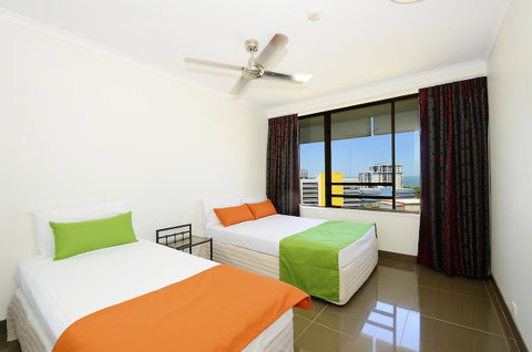 Marrakai Apartments - Hotel Accommodation 11
