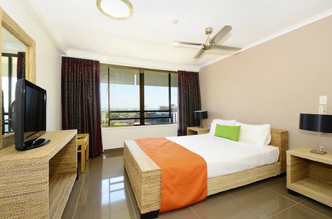 Marrakai Apartments - Hotel Accommodation 9