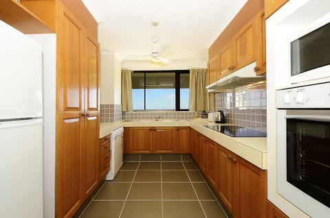 Marrakai Apartments - Hotel Accommodation 6