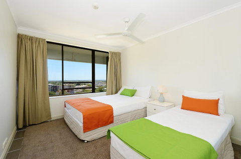 Marrakai Apartments - Hotel Accommodation 14