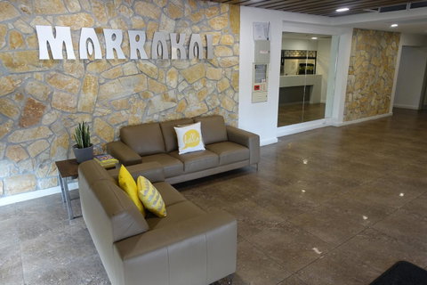 Marrakai Apartments - Hotel Accommodation 20