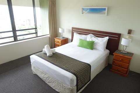 Marrakai Apartments - Hotel Accommodation 12