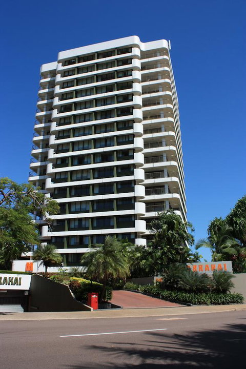 Marrakai Apartments - Hotel Accommodation 18