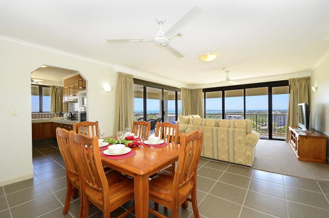 Marrakai Apartments - Hotel Accommodation 1