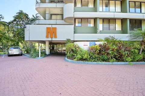 Marrakai Apartments - Hotel Accommodation 19