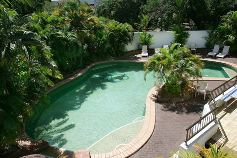 Marrakai Apartments - Hotel Accommodation 25