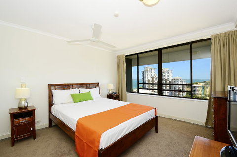 Marrakai Apartments - Hotel Accommodation 10