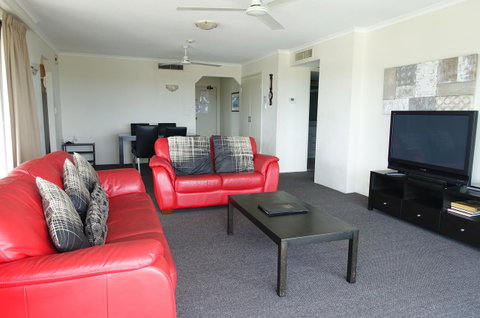 Marrakai Apartments - Hotel Accommodation 2