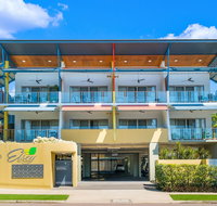 Elsey on Parap - Hotel Accommodation