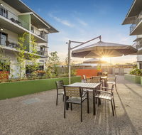 Quest Berrimah - Hotel Accommodation