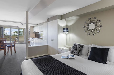 Nesuto The Entrance - Hotel Accommodation 2