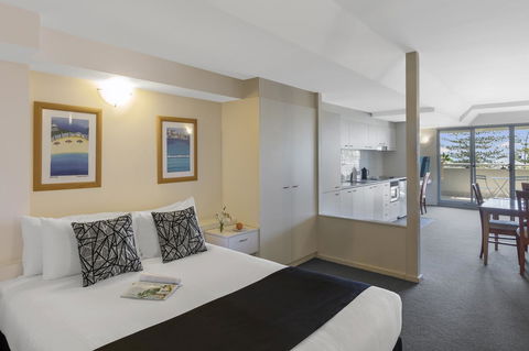 Nesuto The Entrance - Hotel Accommodation 25