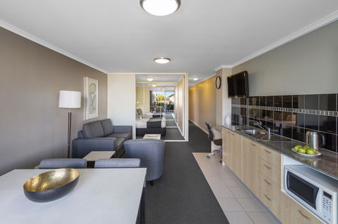 Nesuto The Entrance - Hotel Accommodation 13