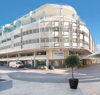 Nesuto The Entrance formerly Waldorf The Entrance Serviced Apartments - Hotel Accommodation