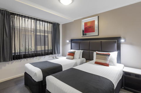 Nesuto The Entrance - Hotel Accommodation 24
