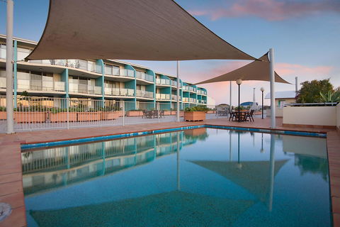 Nesuto The Entrance - Hotel Accommodation 1