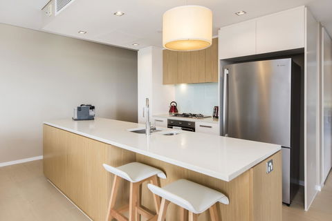 Darwin Waterfront Luxury Suites - Hotel Accommodation 16