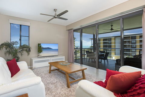 Darwin Waterfront Luxury Suites - Hotel Accommodation 43