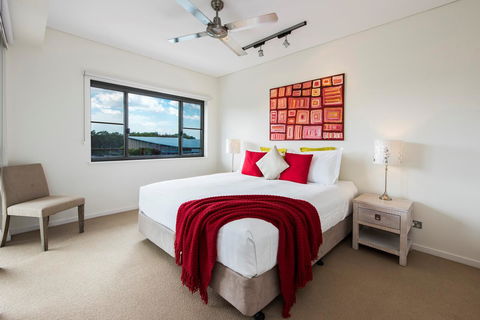 Darwin Waterfront Luxury Suites - Hotel Accommodation 20