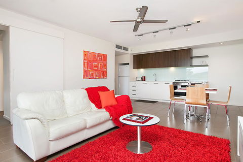 Darwin Waterfront Luxury Suites - Hotel Accommodation 5