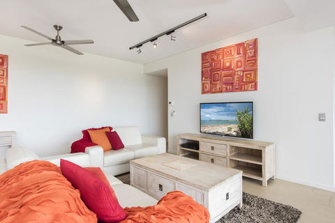 Darwin Waterfront Luxury Suites - Hotel Accommodation 27