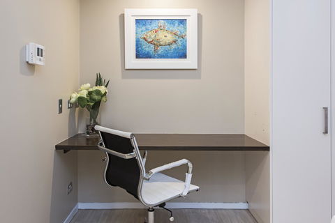 Darwin Waterfront Luxury Suites - Hotel Accommodation 39