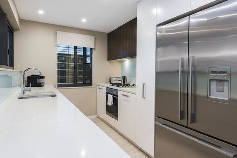 Darwin Waterfront Luxury Suites - Hotel Accommodation 40