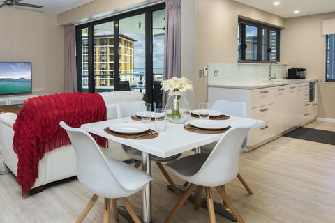 Darwin Waterfront Luxury Suites - Hotel Accommodation 41
