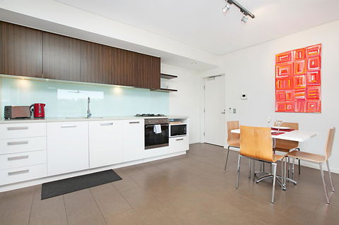 Darwin Waterfront Luxury Suites - Hotel Accommodation 4