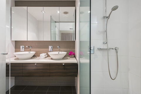 Darwin Waterfront Luxury Suites - Hotel Accommodation 36