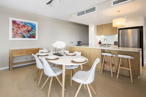 Darwin Waterfront Luxury Suites - Hotel Accommodation 13