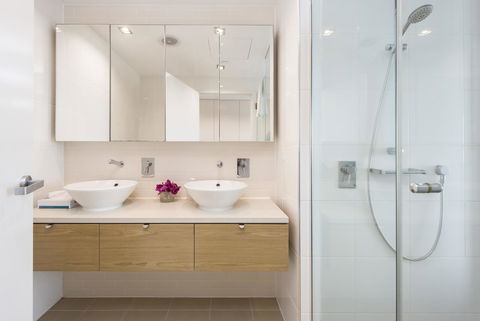 Darwin Waterfront Luxury Suites - Hotel Accommodation 14