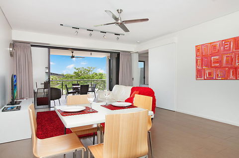 Darwin Waterfront Luxury Suites - Hotel Accommodation 8