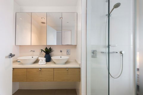 Darwin Waterfront Luxury Suites - Hotel Accommodation 33