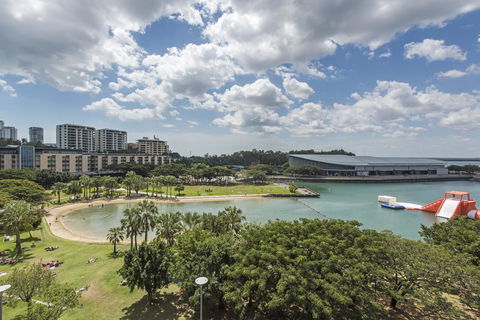 Darwin Waterfront Luxury Suites - Hotel Accommodation 34