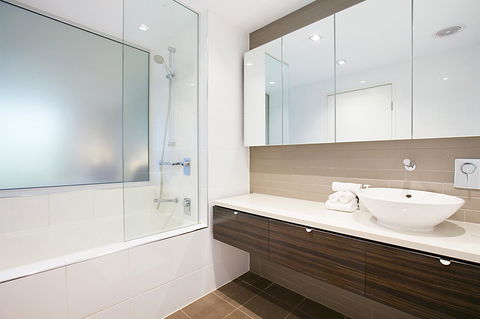 Darwin Waterfront Luxury Suites - Hotel Accommodation 2