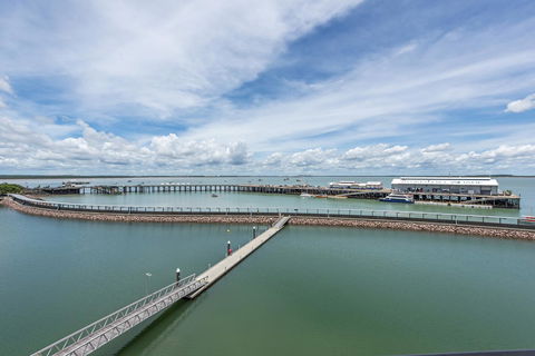 Darwin Waterfront Luxury Suites - Hotel Accommodation 22