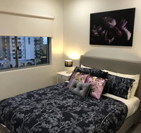 Darwin-Ocean views tropical getaway pool  aircon - Hotel Accommodation