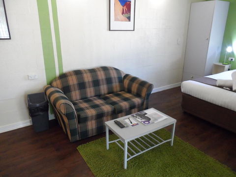 Alice On Todd Apartments - Hotel Accommodation 22