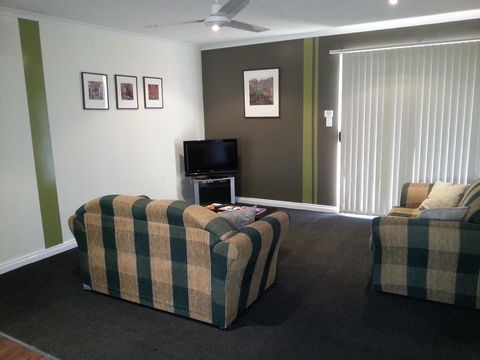 Alice On Todd Apartments - Hotel Accommodation 17