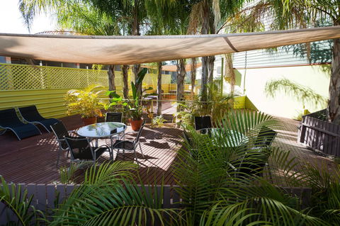 Alice On Todd Apartments - Hotel Accommodation 4