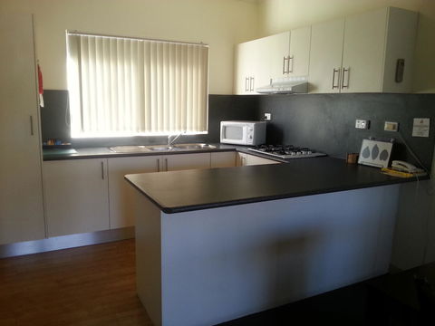 Alice On Todd Apartments - Hotel Accommodation 15