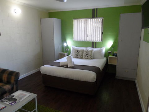 Alice On Todd Apartments - Hotel Accommodation 21